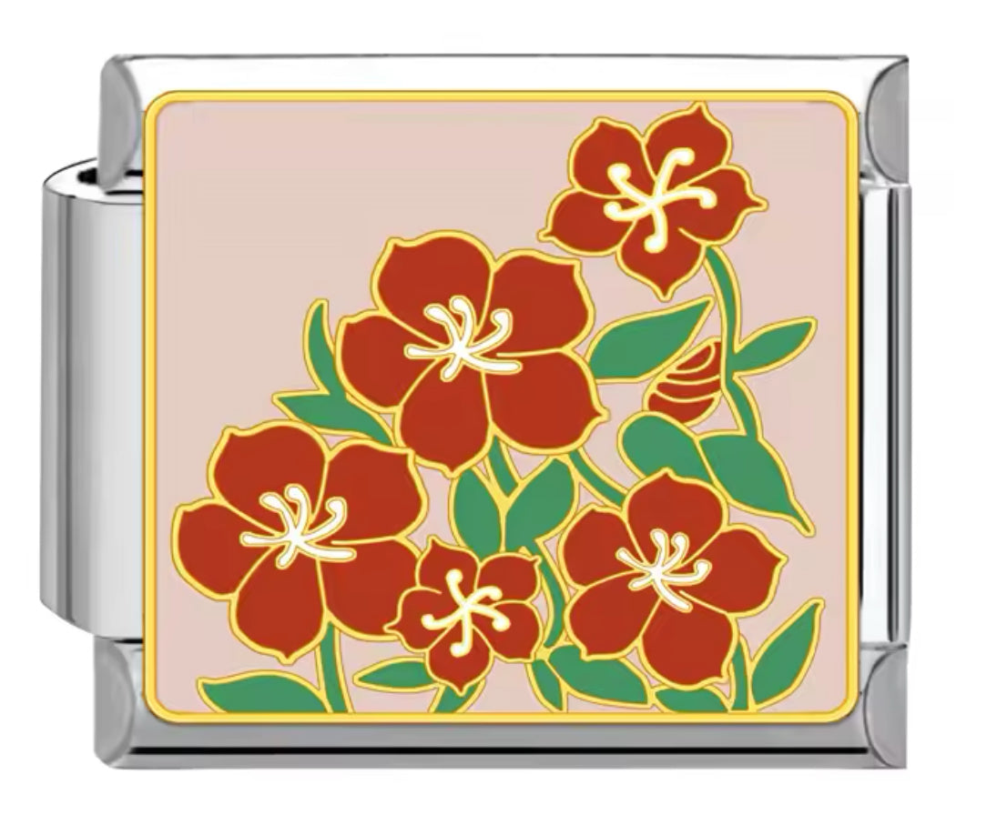 Charm Flores