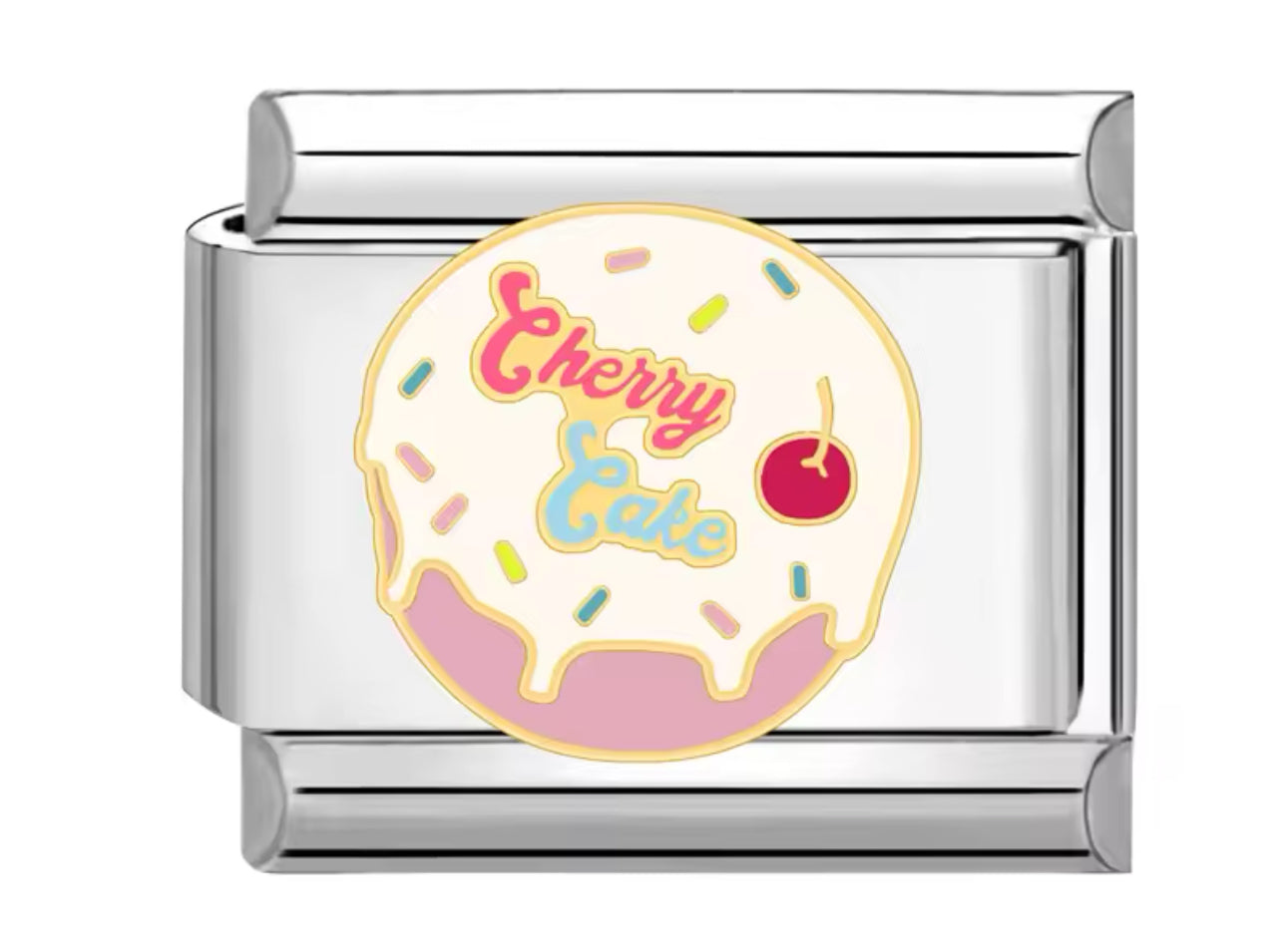 Charm cake