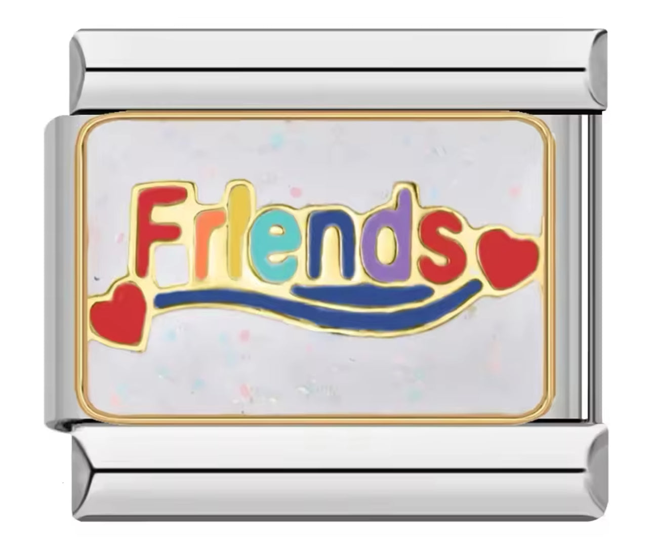 Charms friends