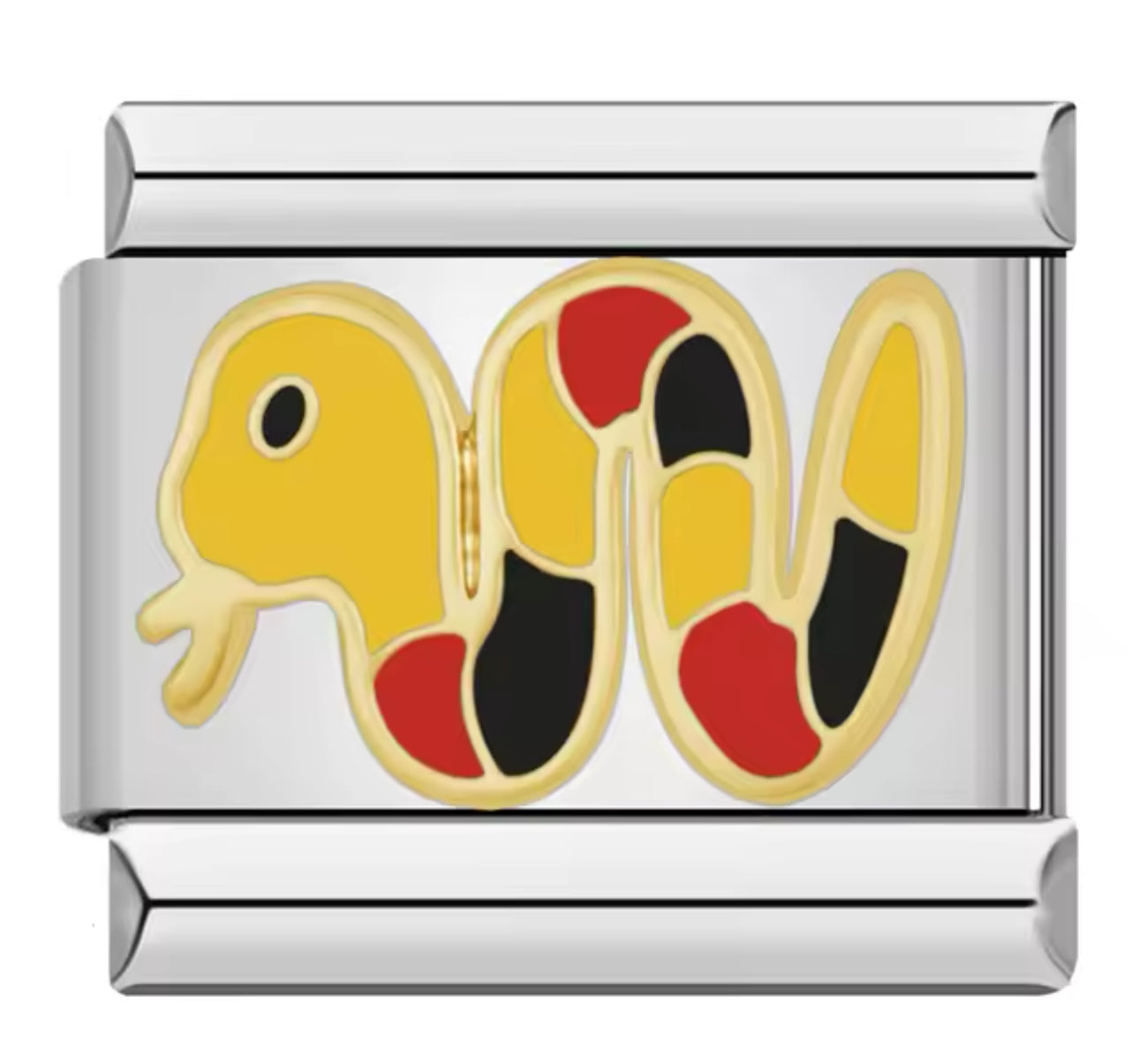 Charm serpiente