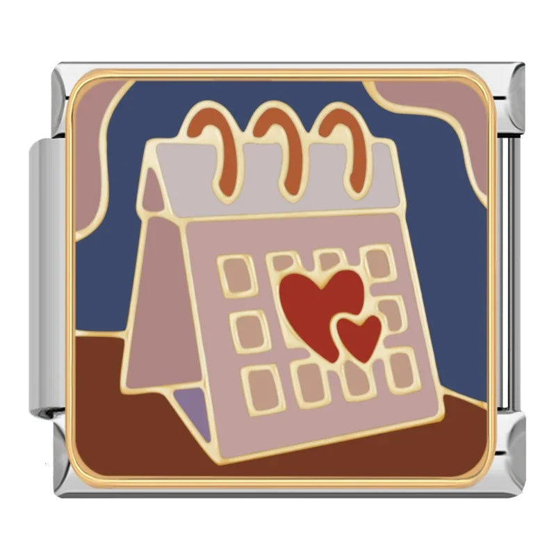 Charm Valentine’s