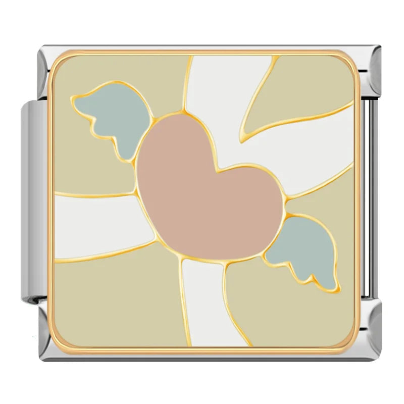 Charm Valentine’s