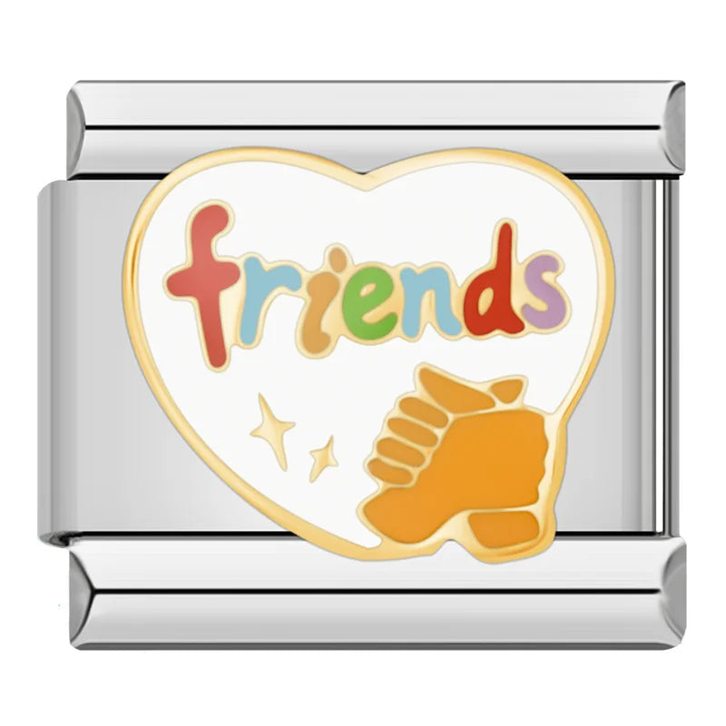 Charm Friends