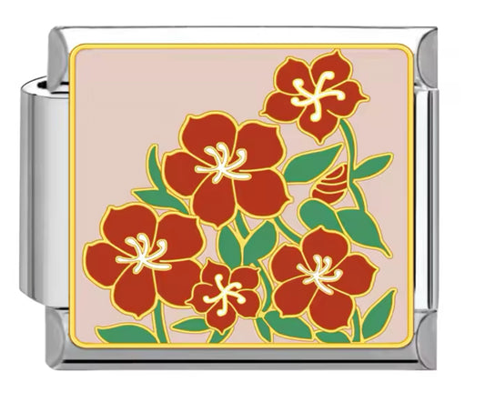 Charm Flores