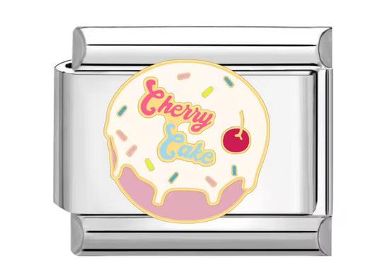 Charm cake