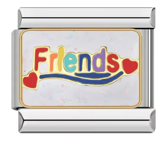 Charms friends