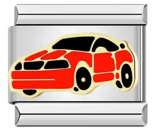 Charm Carro