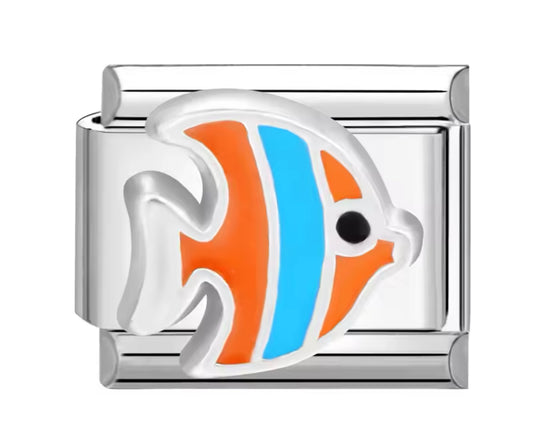 Charm Pez 3D