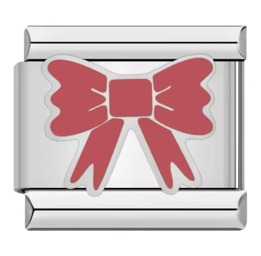 Charm moño