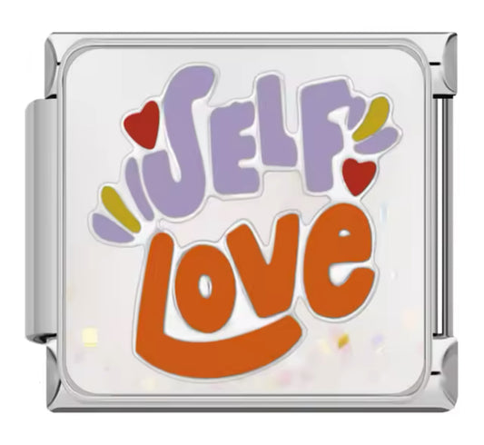 Charm self love