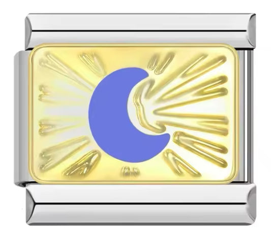 Charm luna