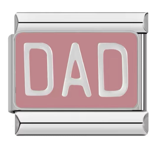 Charm DAD