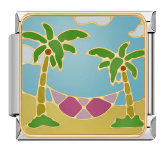 Charm palmeras