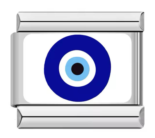 Charm ojo turco