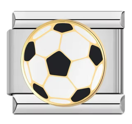 Charm futbol