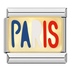 Charm Paris