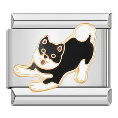 Charm Mascota