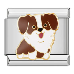 Charm Mascota