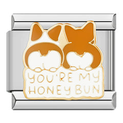 Charm Mascota