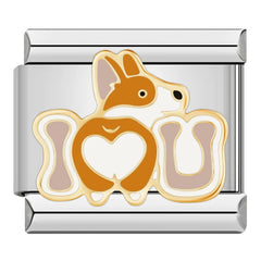 Charm Mascota
