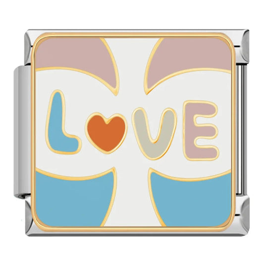 Charm Valentines