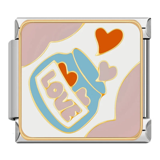 Charm Valentine’s