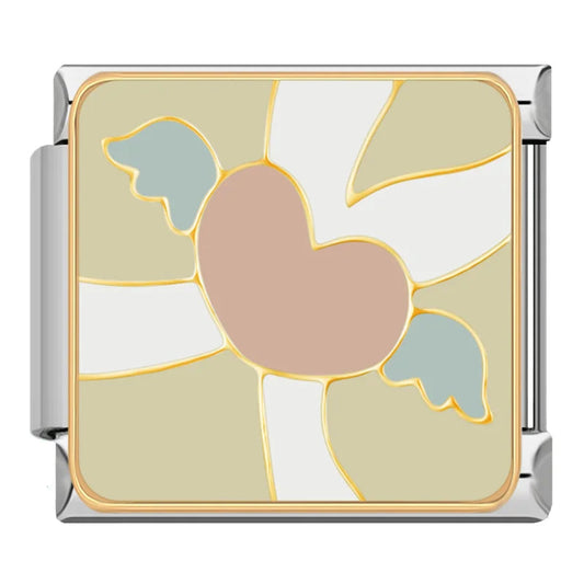 Charm Valentine’s