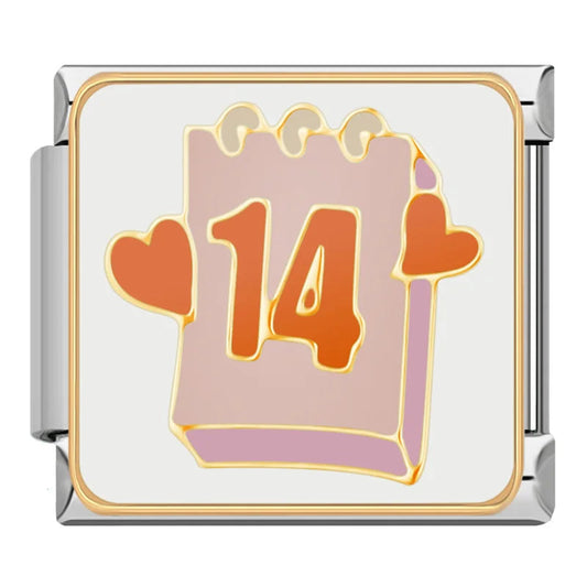 Charm Valentine’s