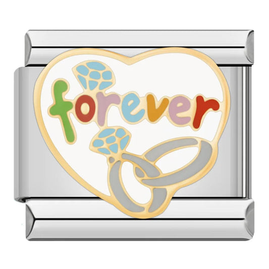 Charm Forever