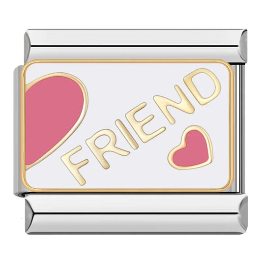 Charm Friend