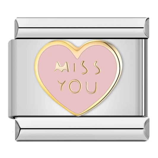 Charm Miss You