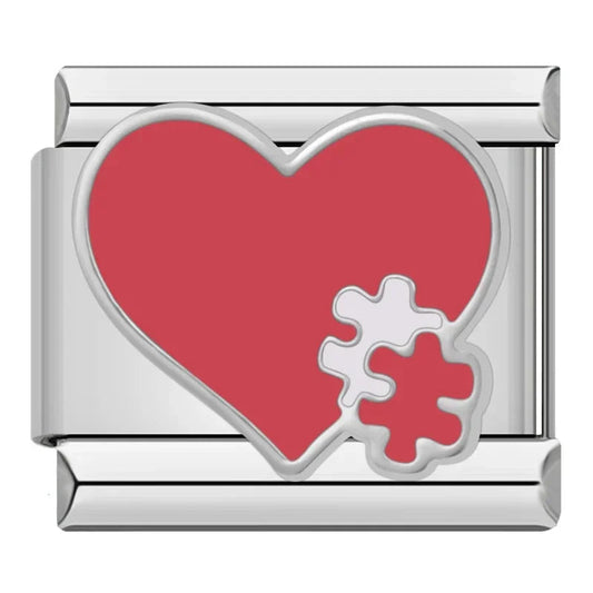 Charm Corazón