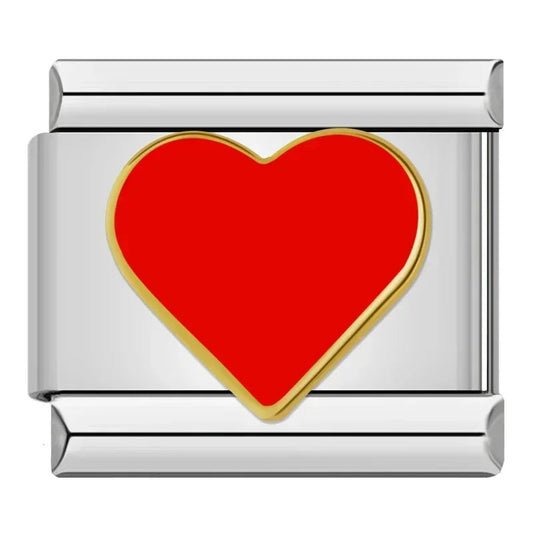 Charm Corazón