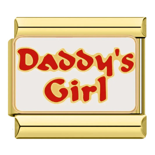 Charm Dorado Daddy’s